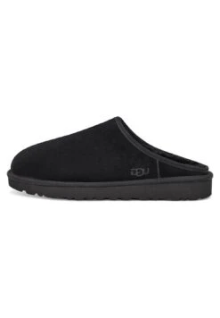 Ugg Classic- Sandaler - Black