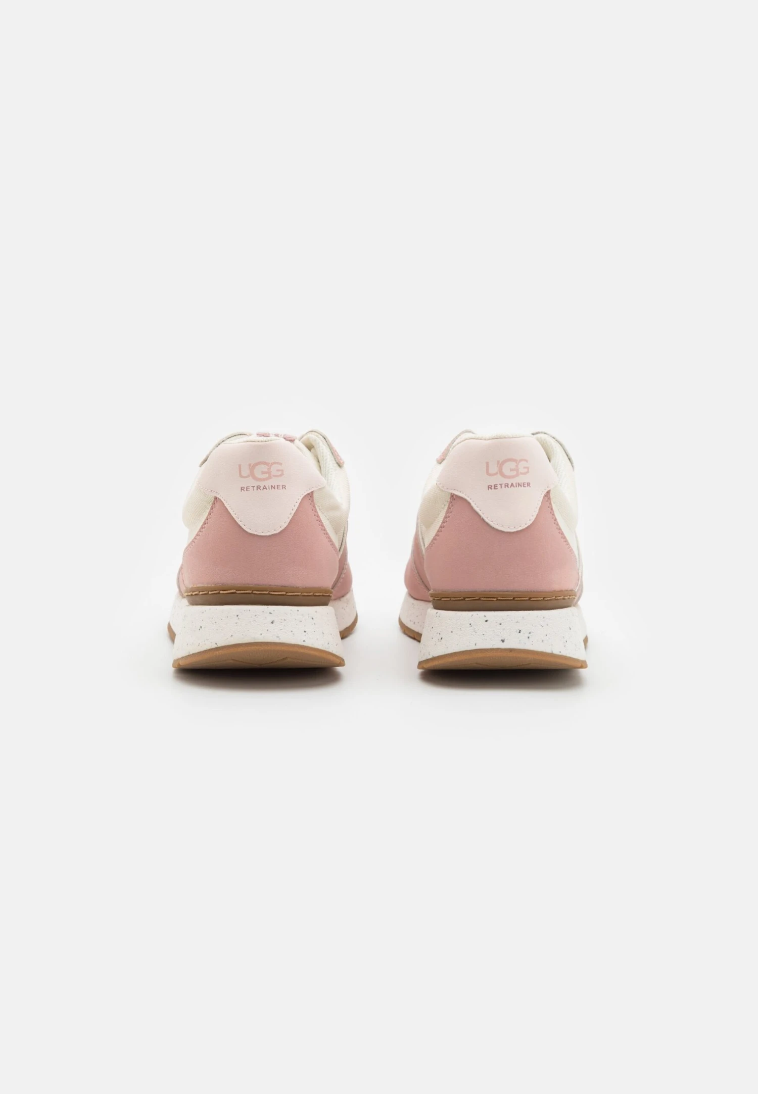 Ugg Retrainer - Joggesko - Rose Gray 4 Ugg Retrainer - Joggesko - Rose Gray - Bilde 4