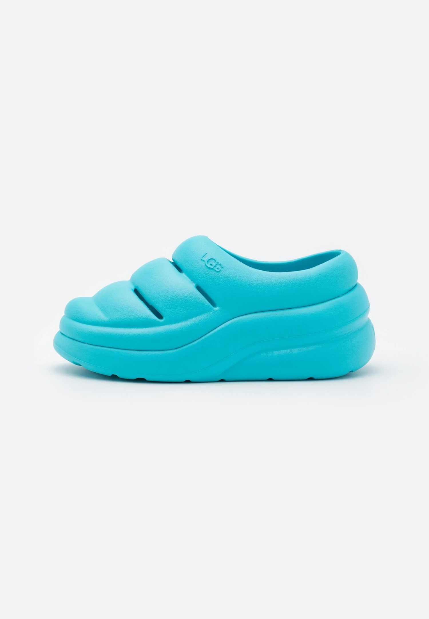Ugg Sport Yeah- Slippers - Summer Sky 2 Ugg Sport Yeah- Slippers - Summer Sky - Bilde 2