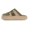 Ugg M Maxxer Strap Slide - Tøfler - Green