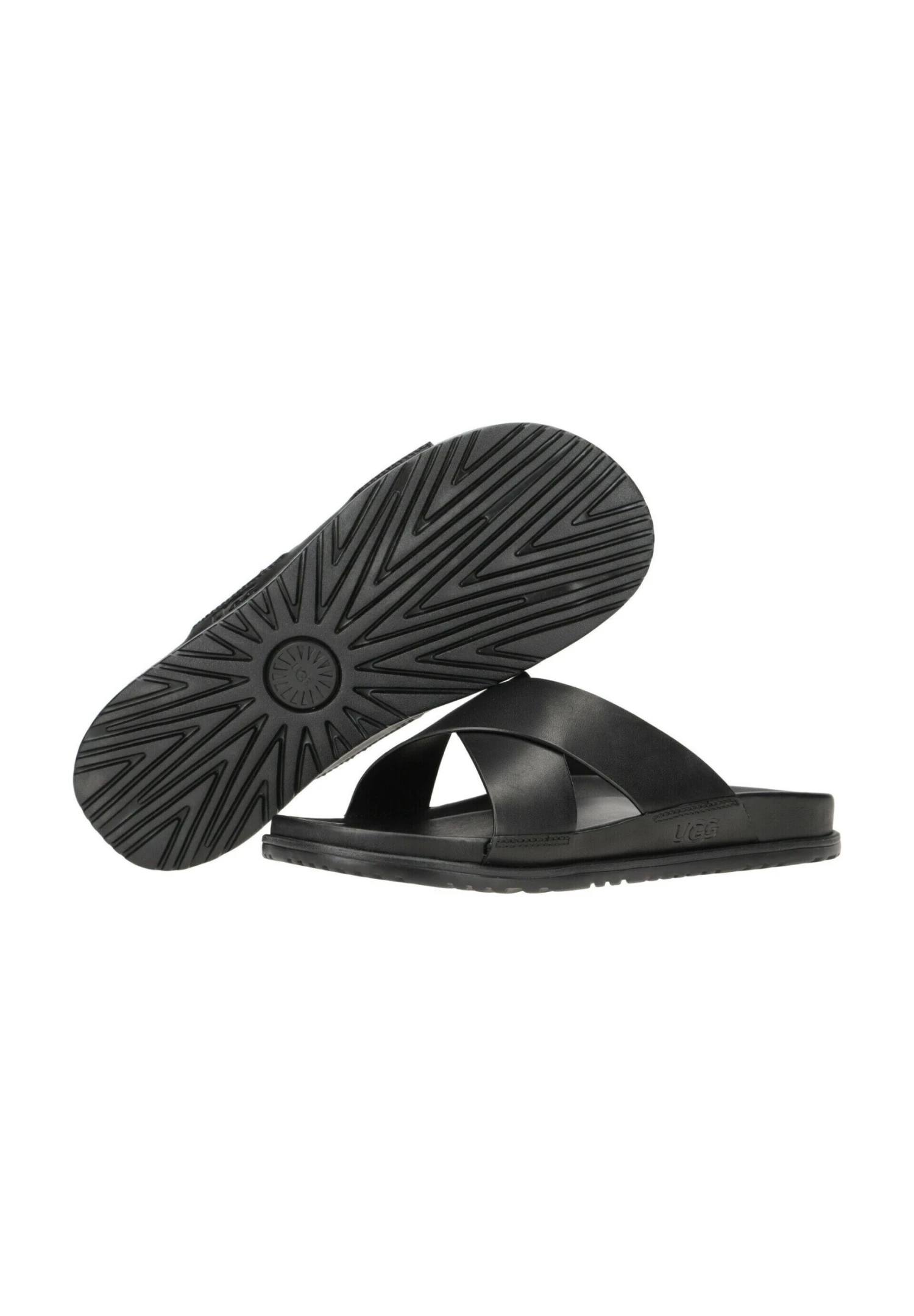 Ugg Wainscott Slide- Sandaler - Blle 4 Ugg Wainscott Slide- Sandaler - Blle - Bilde 4