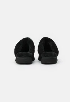 Ugg Disquette - Tøfler - Black -Ugg b0a21f021b7b4a81a899011dfb537362