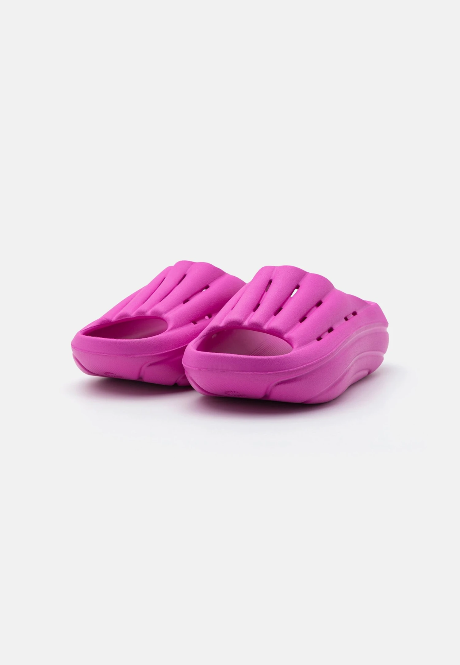 Ugg Foamo Slide - Sandaler - Dragon Fruit 3 Ugg Foamo Slide - Sandaler - Dragon Fruit - Bilde 3