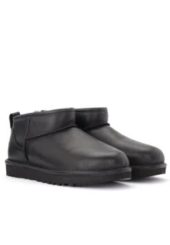 Ugg Ankelboots - Nero -Ugg b16dc4de34f24fd7a785e8327f6ee8b0