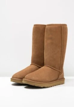 Ugg Classic Ii - Støvler - Chestnut -Ugg b1fbaa5ca8ea47f18255afd554ab3863