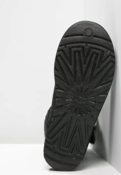 Ugg Bailey - Vinterstøvler - Black 12 Ugg Bailey - Vinterstøvler - Black -Ugg b3e78916020b441cafcbaf9f00ef63c9