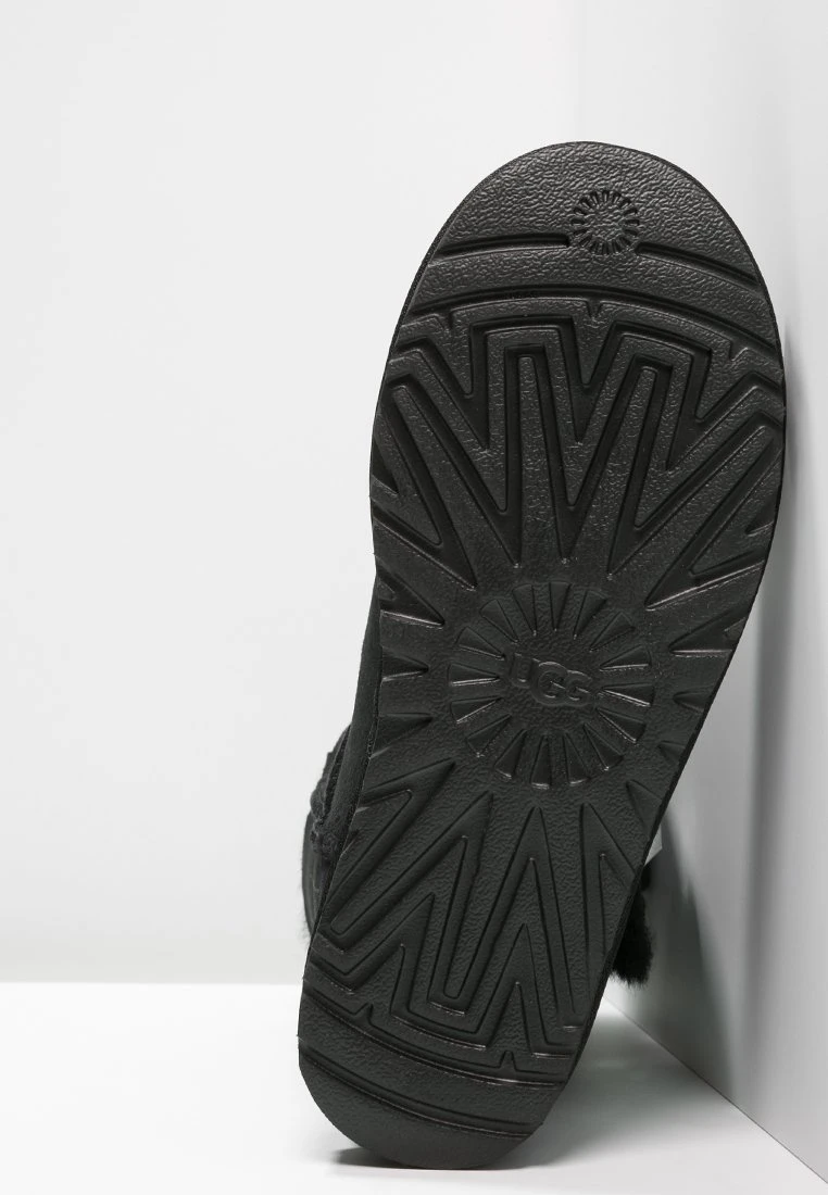 Ugg Bailey - Vinterstøvler - Black 6 Ugg Bailey - Vinterstøvler - Black - Bilde 6