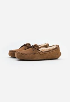 Ugg Dakota - Tøfler - Chestnut -Ugg b42a629f07cc4bca9566d219f39fd0a0