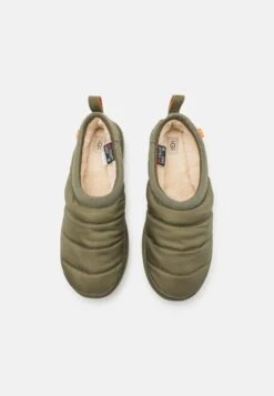 Ugg Tasman - Tøfler - Burnt Olive -Ugg b9386e0b536d40afa62c576d38ce098e