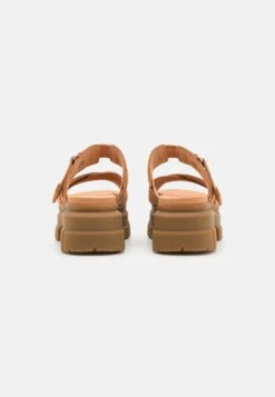Ugg Ashton Slide - Sandaler - Toast -Ugg ba4dffc801c942b7ba9bb929bbeb2a0e