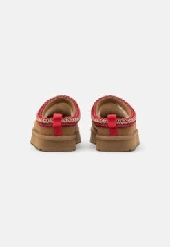 Ugg Tazz Unisex - Tøfler - Chestnut -Ugg bae27e89cd2b4760aabc7939da752153