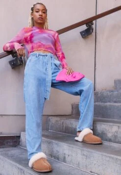 Ugg Scuffette - Tøfler - Chestnut