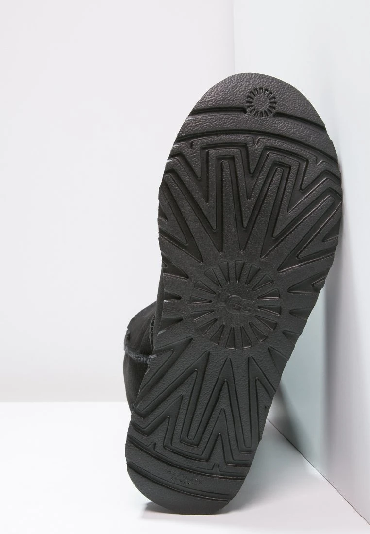 Ugg Bailey Bow - Støvletter - Black 7 Ugg Bailey Bow - Støvletter - Black - Bilde 7