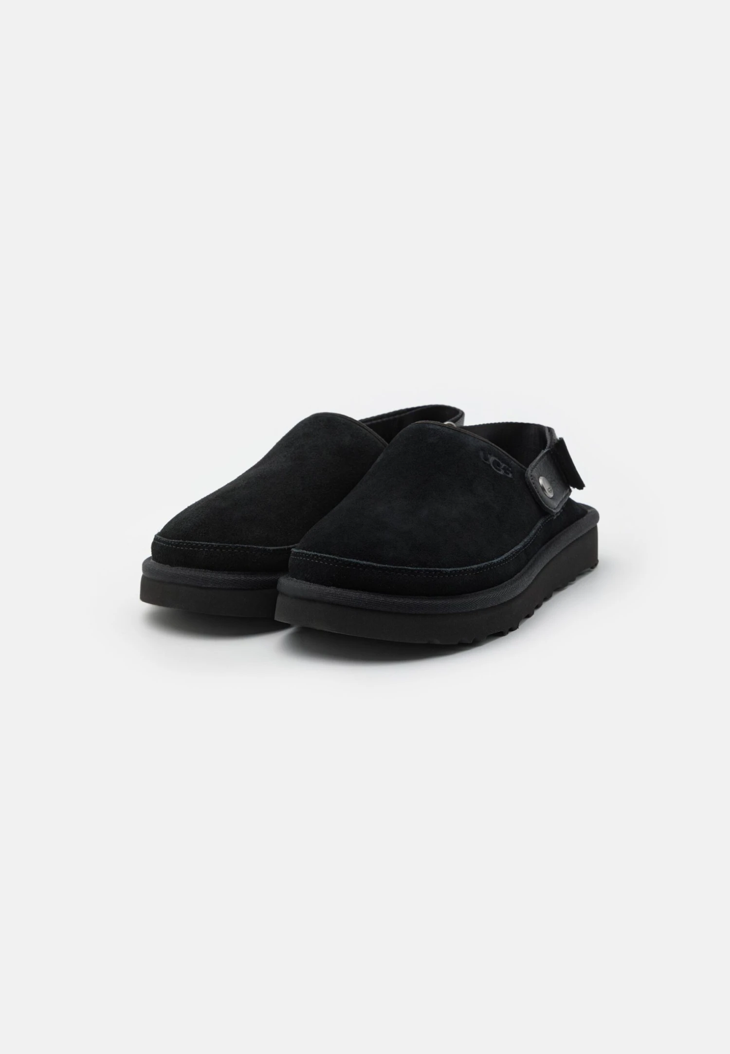 Ugg Goldencoast Clog - Sandaler - Black 2 Ugg Goldencoast Clog - Sandaler - Black - Bilde 2