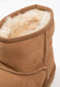 Ugg Classic Mini - Støvletter - Chestnut -Ugg c0e0fa9cba6e4e43bf3407bf11ff047c
