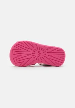 Ugg Kolding Unisex - Sandaler - Pink Multi-Coloured -Ugg c22a00a9f27b45d29067bc2921cc4ac2