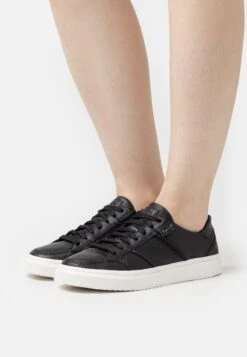 Ugg Alameda Lace - Joggesko - Black