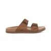 Ugg M Wainscott Buckle S - Sandaler - Chestnut