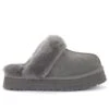 Ugg Disquette - Tøfler - Grigio