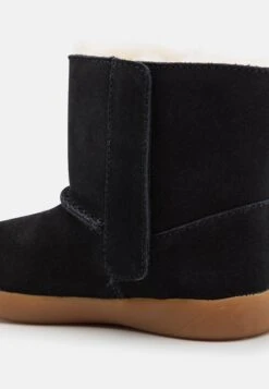 Ugg Keelan Unisex - Støvletter - Black -Ugg c602c195b7ca434fa08643dfeebc7ebd