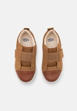 Ugg Rennon Unisex - Joggesko - Chestnut -Ugg c7d8b18db36a4332bd8766b9ca23f58e