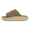 Ugg M Maxxer Slide - Sandaler - Green