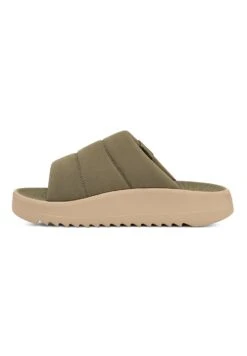 Ugg M Maxxer Slide - Sandaler - Green
