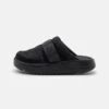 Ugg Maxxer Strap Slide - Sandaler - Black
