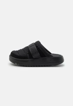Ugg Maxxer Strap Slide - Sandaler - Black