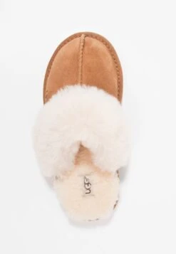 Ugg Cozy Ii - Tøfler - Chestnut -Ugg c88f5242ff8e4185a602977b08b3b3dd