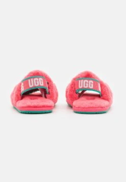 Ugg Fluff Yeah Watermelon Stuffie Unisex - Sandaler - Watermelon -Ugg cae6e35fb46343959e8ac246d95cca9b