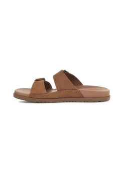 Ugg M Wainscott Buckle S - Sandaler - Chestnut 11 Ugg M Wainscott Buckle S - Sandaler - Chestnut -Ugg caf7f22ca6e94c02b6fa06504dc523ef