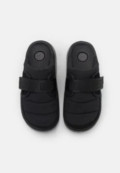 Ugg Maxxer Strap Slide - Sandaler - Black -Ugg cbabf4e16b5d45bcb6c7f403e5be10d0