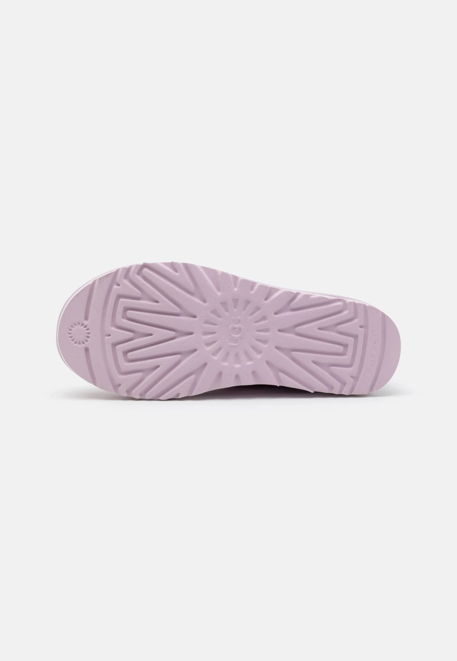 Ugg Classic Ultra - Ankelboots - Lavender Fog 5 Ugg Classic Ultra - Ankelboots - Lavender Fog - Bilde 5