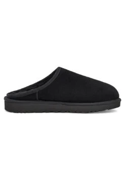Ugg Classic- Sandaler - Black -Ugg cca62cc5d545411d9e6e51bcee6edffc