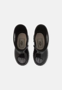 Ugg Drizlita - Gummistøvler - Black -Ugg cd448109f57a4b26843646c66049e69b