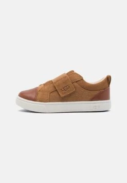 Ugg Rennon Unisex - Joggesko - Chestnut