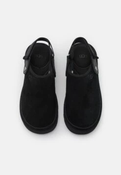 Ugg Goldencoast Clog - Sandaler - Black 9 Ugg Goldencoast Clog - Sandaler - Black -Ugg cfb7fb0fe8724e659816aad42b3aed1f