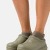 Ugg Tasman - Slippers - Burnt Olive