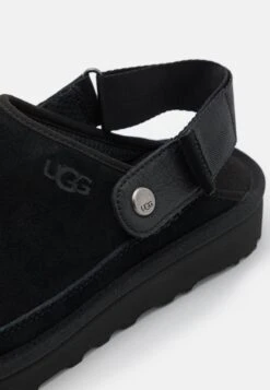Ugg Goldencoast Clog - Sandaler - Black 11 Ugg Goldencoast Clog - Sandaler - Black -Ugg d2728e58abbe4e0fbc3a0a0a4edfa02e
