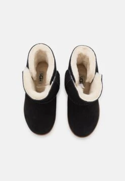 Ugg Keelan Unisex - Støvletter - Black -Ugg d41eb29426bb45e9b6ef7bfaf2a98935