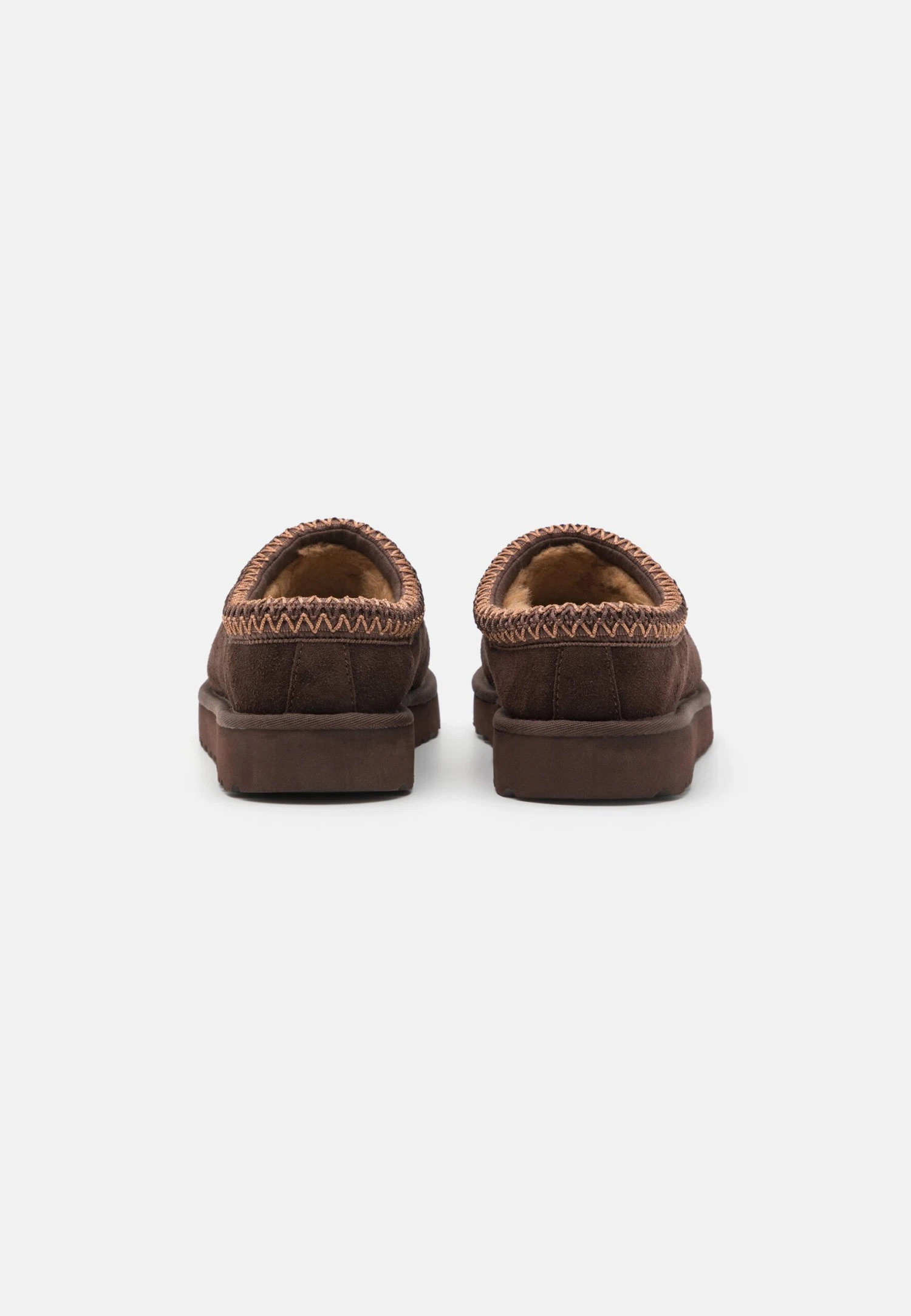 Ugg Tasman - Tøfler - Burnt Cedar 4 Ugg Tasman - Tøfler - Burnt Cedar - Bilde 4