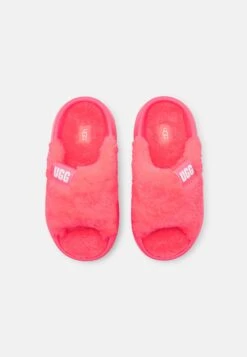 Ugg Foamo Slide - Tøfler - Super Coral 11 Ugg Foamo Slide - Tøfler - Super Coral -Ugg d6714d30bb834bd3908e829ba8941ed7