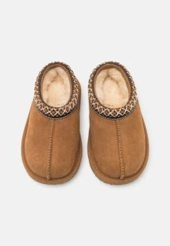 Ugg Tasman Ii Unisex - Slippers - Chestnut -Ugg d76b50115f574301bd02d79d26f4dbf0