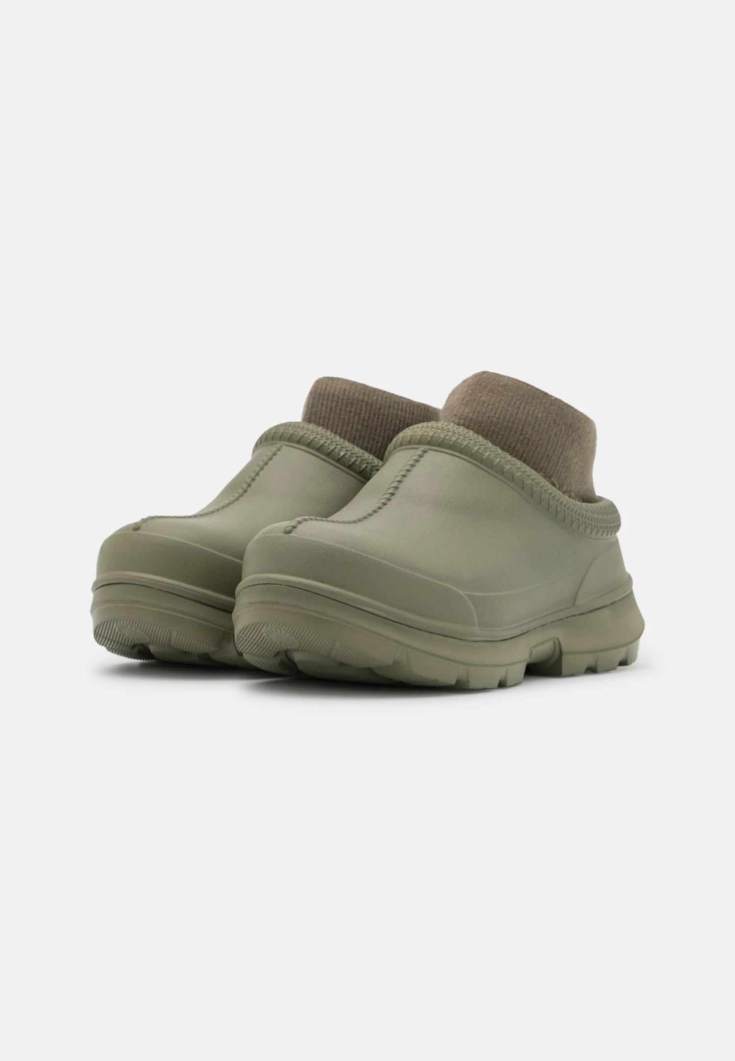 Ugg Tasman - Slippers - Burnt Olive 3 Ugg Tasman - Slippers - Burnt Olive - Bilde 3