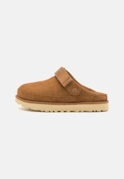 Ugg Goldenstar - Tøfler - Chestnut -Ugg da9a009bc95b4d798b2062db0144f115