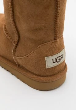 Ugg Classic Ii - Støvletter - Chestnut -Ugg daa4d66d492a4b5e8b3f2ff38e9daf18