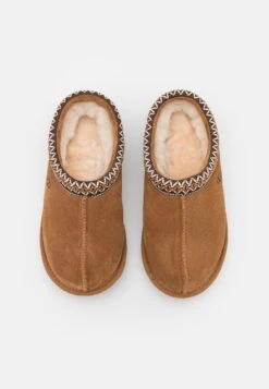 Ugg Tasman - Tøfler - Chestnut -Ugg dae04d5ae65c469790e27d4f9cecef57
