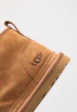 Ugg Neumel - Casual Snøresko - Chestnut -Ugg db562ae3e0dc4610b5d0975c3366e2c8