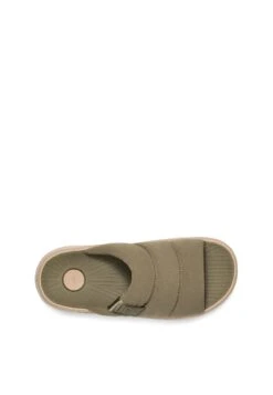 Ugg M Maxxer Slide - Sandaler - Green -Ugg db7f065bad284d678122d36319ac4fec